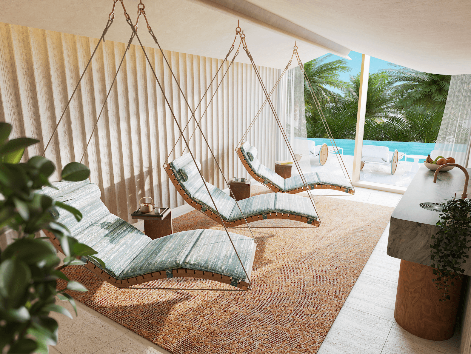The Rise of Longevity: How Wellness is Transforming Real Estate Development - Luxury Real Estate With Health And Wellness Services